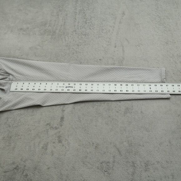 Adriano Goldschmied AG Women's 30 Low-Rise Stevie Ankle Slim Straight 27" Inseam - Picture 15 of 15